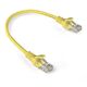 Exegate EX286374RUS Патч-корд LSZH UTP-RJ45-RJ45-5e-0,3M-LSZH-YL Exegate EX286374RUS Патч-корд LSZH UTP-RJ45-RJ45-5e-0,3M-LSZH-YL