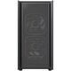 Powercase Корпус Mistral SM03 ARGB