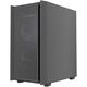 Powercase Корпус Mistral SM03 ARGB