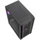 Powercase Корпус Mistral SM04 ARGB