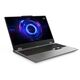 Lenovo LOQ 15IRX10 [83JE00PMRK] Grey 15,6