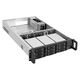 Exegate EX294280RUS Серверная платформа ExeGate Pro 2U650-HS09 <RM 19 Exegate EX294280RUS Серверная платформа ExeGate Pro 2U650-HS09 <RM 19