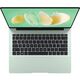 Huawei MateBook 14 [53014QLH] Green 14