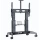 ONKRON TS2821 мобильная стойка для ТВ 70
