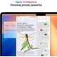 Apple MacBook Air 13-inch 2026 [MDHF4LL/A] (КЛАВ.РУС.ГРАВ.) Midnight 13.6