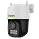 Tiandy TC-H333N Spec:I5W/C/WIFI/Eu/4mm/V4.2 компактная поворотная уличная