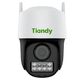 Tiandy TC-H333N Spec:I5W/C/WIFI/Eu/4mm/V4.2 компактная поворотная уличная