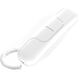 Alcatel-Lucent
ALCATEL T06 white Телефон [ATL1415599]
