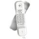Alcatel-Lucent
ALCATEL T06 white Телефон [ATL1415599]