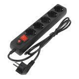 Filum
Fillum Сетевой фильтр FL-SP3-5-1.8M-BL