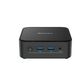 Blackview MP50/3500U/16+512GB Мини ПК MP50 (AMD 3500U) 16+512GB