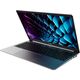 Tecno MegaBook K15SDA [71005000619] Grey 15.6