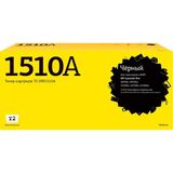 T2 W1510A Тонер-картридж TC-HW1510A HP LaserJet Pro 4003dn/ 4003dw/ 4103dw/ 4103fdn/ 4103fdw (3050 стр.) черный