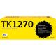 Тонер-картридж T2 TC-K1270 (TK-1270) чер.д. Kyocera ECOSYS MA4000x/MA4000fx