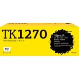 Тонер-картридж T2 TC-K1270 (TK-1270) чер.д. Kyocera ECOSYS MA4000x/ MA4000fx