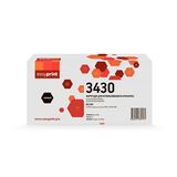 Тонер-картридж EasyPrint LK-3430 для Kyocera ECOSYS PA5500x/ MA5500ifx (25000 стр.) с чипом