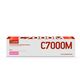 C7000M Тонер-картридж EasyPrint LX-C7000M для Xerox VersaLink C7000N/C7000DN (10 100 стр.) пурпурный