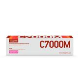 C7000M Тонер-картридж EasyPrint LX-C7000M для Xerox VersaLink C7000N/ C7000DN (10 100 стр.) пурпурный