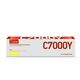 C7000Y Тонер-картридж EasyPrint LX-C7000Y для Xerox VersaLink C7000N/C7000DN (10 100 стр.) желтый
