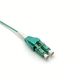 Оптический патчкорд NEOMAX (NMO-LC-LC-MM-7M) LC/UPC-LC/UPC