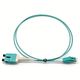 Оптический патчкорд NEOMAX (NMO-LC-SC-MM-2M) LC/UPC-SC/UPC