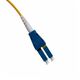 Оптический патчкорд NEOMAX (NMO-LC-LC-SM-1M) LC/UPC-LC/UPC