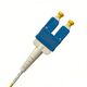 Оптический патчкорд NEOMAX (NMO-LC-SC-SM-5M) LC/UPC-SC/UPC