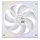 Thermalright Вентилятор TL-M12RW / Reverse / ARGB / 120mm PWM / TRTLM12RW