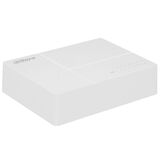 16-портовый неуправляемый коммутатор 16 RJ45 10/ 100 Мбит/ с;: 3.2 Гбит/ с DAHUA DH-SF1016L