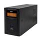 HIPER NEO LT-1500ULS: Линейно-интерактивный 1500VA/800W Розетки: 2 CEE АКБ: LiFePO4