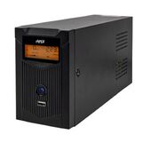 HIPER NEO LT-1500ULS: Линейно-интерактивный 1500VA/ 800W Розетки: 2 CEE АКБ: LiFePO4