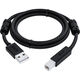 Кабель Greenconnect 2 м (GCR-52423)