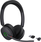 [1208684] Yealink BH74 with Stand UC USB-C/ A BH74 with Stand UC USB-C/A