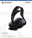 Sony Playstation PULSE Elite