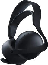 Sony Playstation PULSE Elite CFI-ZWH2 Black