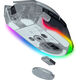 Razer Basilisk V3 Pro 35K Phantom White Ed. (RZ01-05240400-R3G1)