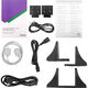 SNR SNR-UPS-ONRT-2000-Li76/6
