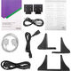 SNR SNR-UPS-ONRT-3000-Li76/9
