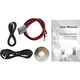 SNR SNR-UPS-LID-2000 SNR SNR-UPS-LID-2000