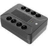 SNR SNR-UPS-LID-800-LED-PLUS
