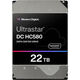Western Digital
WD Ultrastar DC HC580 22Tb (WUH722422ALE6L4) Western Digital
WD Ultrastar DC HC580 22Tb (WUH722422ALE6L4)