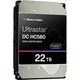 Western Digital
WD Ultrastar DC HC580 22Tb (WUH722422ALE6L4) Western Digital
WD Ultrastar DC HC580 22Tb (WUH722422ALE6L4)
