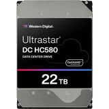 Western Digital
WD Ultrastar DC HC580 22Tb (WUH722422ALE6L4)