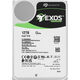Seagate Exos X18 12Tb (ST12000NM000J)