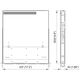 Ablecom CS-R11-5501P