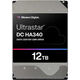 Western Digital
WD Ultrastar DC HA340 12Tb WUS721212BLE6L4 Western Digital
WD Ultrastar DC HA340 12Tb WUS721212BLE6L4