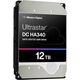Western Digital
WD Ultrastar DC HA340 12Tb WUS721212BLE6L4