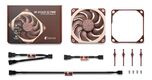 Noctua NF-A12x25 G2 PWM Noctua NF-A12x25 G2 PWM