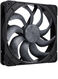 Noctua NF-A14x25 G2 PWM chromax.black.swap