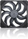 Noctua NF-A14x25 G2 PWM chromax.black.swap